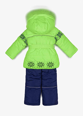 Костюм зимний