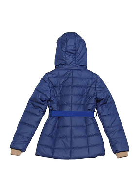 Куртка демисезонная