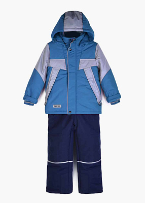 Костюм демисезонный