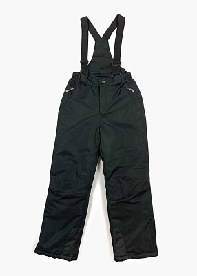 Штаны зимние