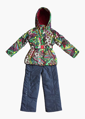 Костюм демисезонный