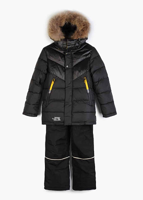 Костюм зимний