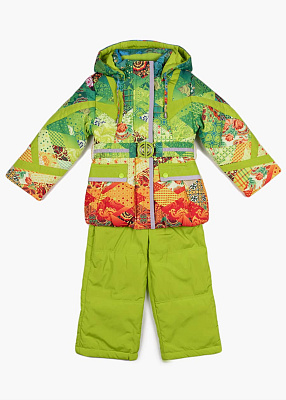 Костюм демисезонный