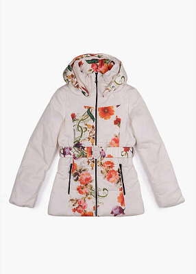 Куртка демисезонная