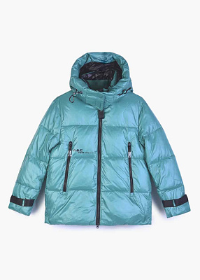 Куртка зимняя