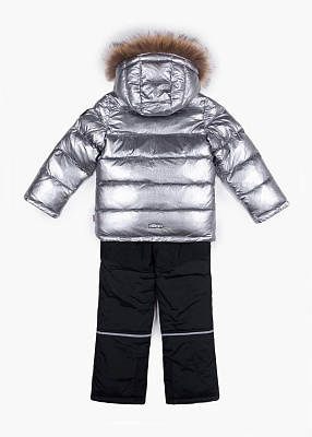 Костюм зимний