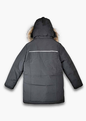 Куртка зимняя