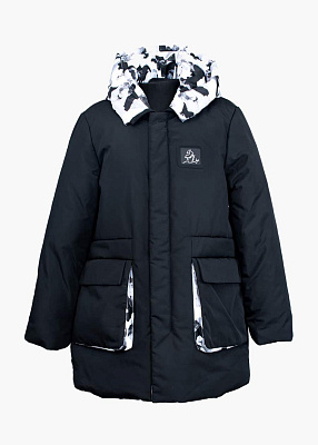 Куртка демисезонная