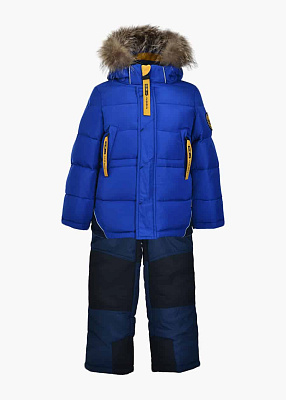 Костюм зимний