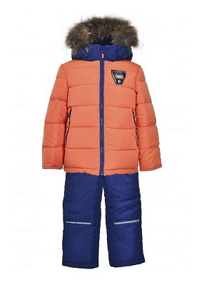 Костюм зимний