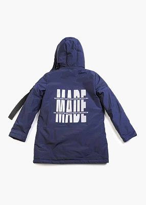 Куртка демисезонная