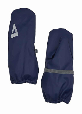 Варежки-краги