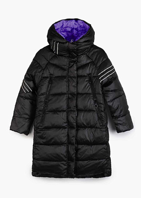 Пальто зимнее