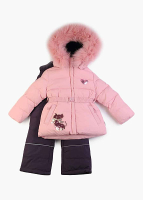 Костюм зимний