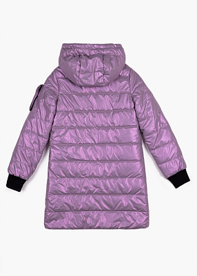 Пальто демисезонное