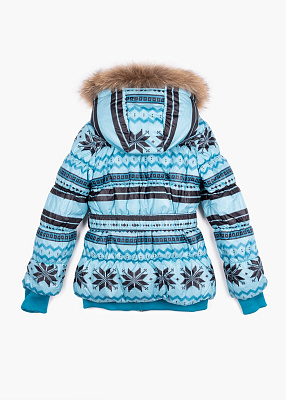 Куртка зимняя