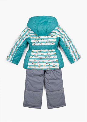 Костюм демисезонный