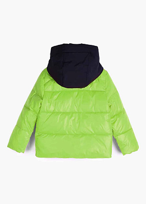 Куртка зимняя