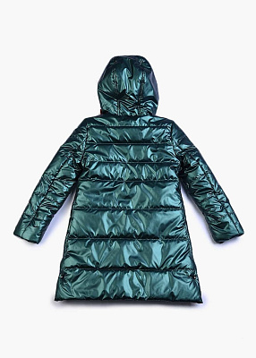 Пальто демисезонное