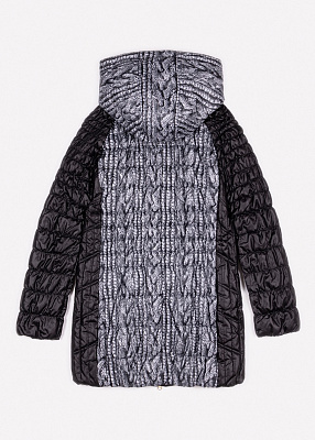 Пальто демисезонное