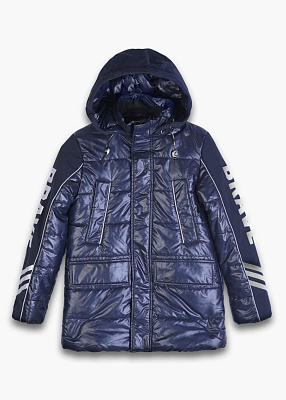 Куртка демисезонная