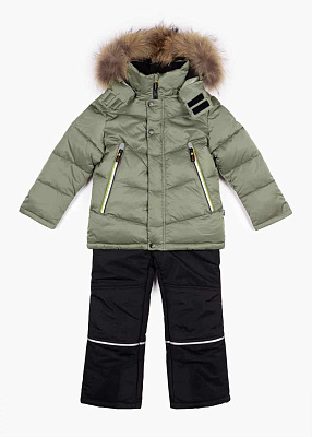 Костюм зимний