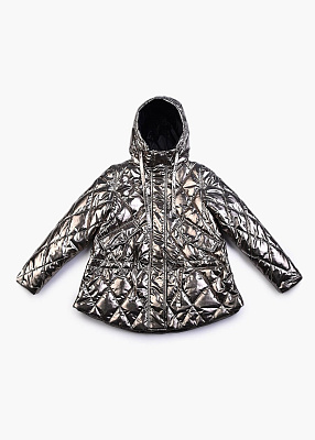 Куртка демисезонная