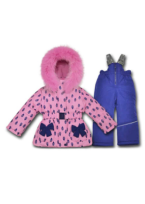 Костюм зимний