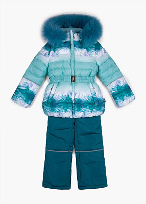 Костюм зимний