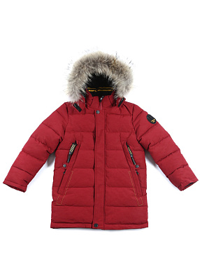 Куртка зимняя