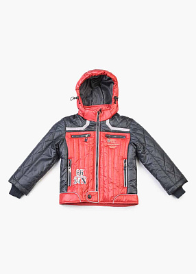 Куртка демисезонная