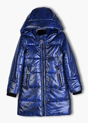 Пальто демисезонное