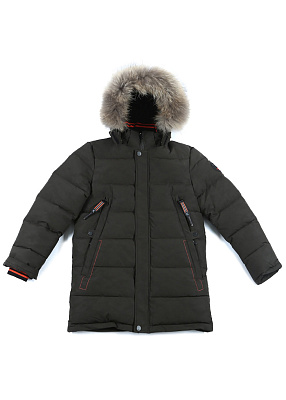 Куртка зимняя