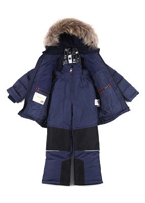 Костюм зимний