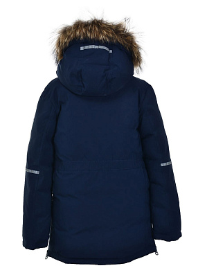 Куртка зимняя