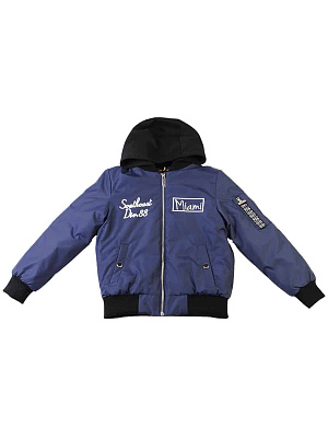 Куртка демисезонная