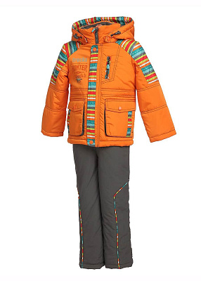 Костюм демисезонный