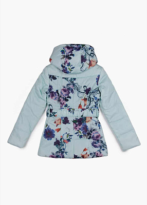 Куртка демисезонное