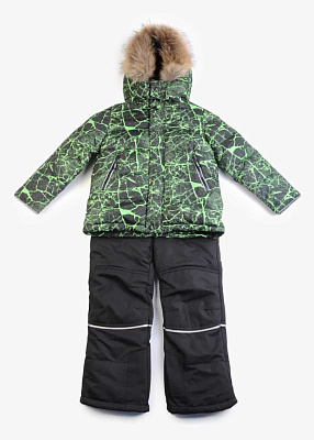 Костюм зимний