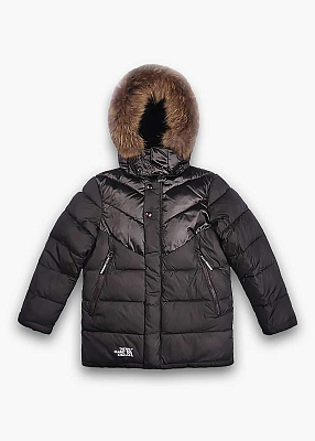 Куртка зимняя