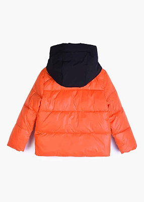 Куртка зимняя