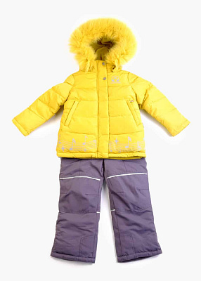 Костюм зимний