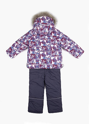 Костюм зимний