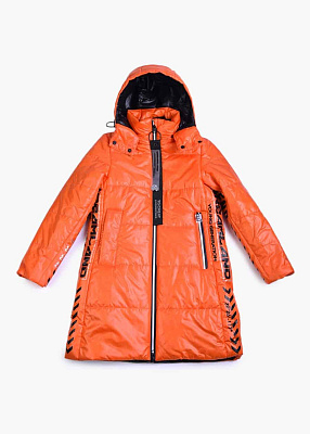 Пальто демисезонное