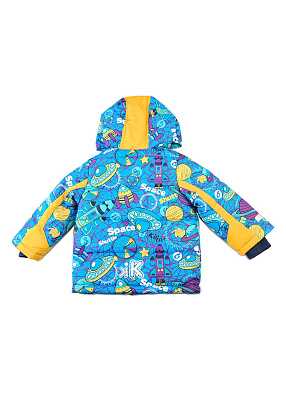 Костюм демисезонный