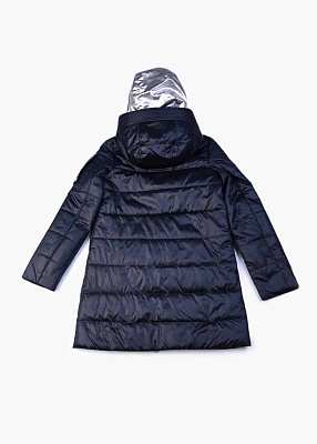 Пальто демисезонное