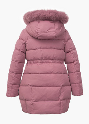 Пальто зимнее