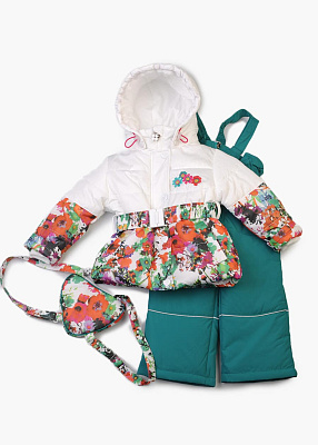 Костюм демисезонный