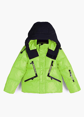 Куртка зимняя