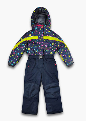 Комбинeзон зимний